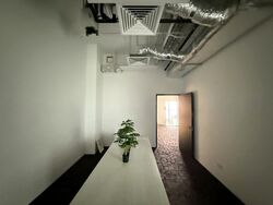 Woods Square (D25), Office #535408371